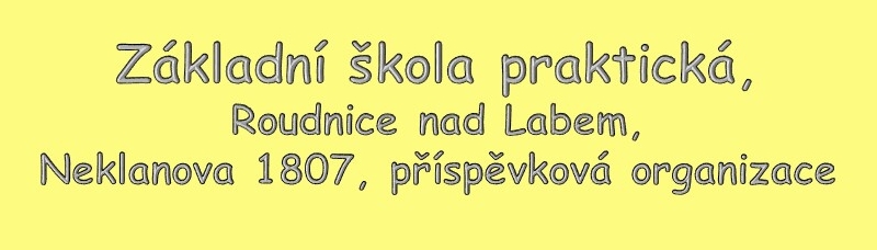 Zakladni skola prakticka