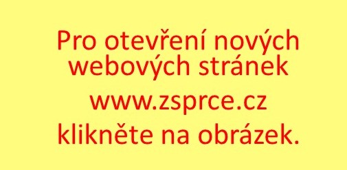 Vitejte na strankach nasi skoly